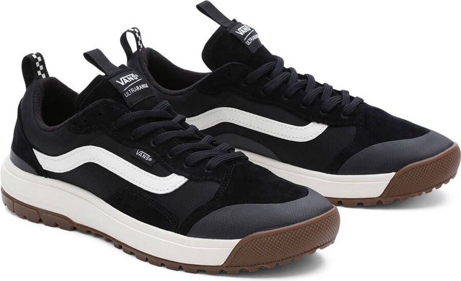Vans UltraRange EXO MTE-1 Winterschoenen zwart