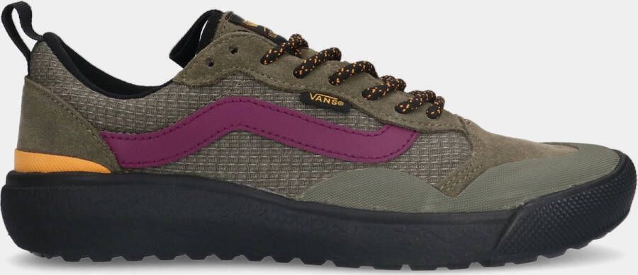 Vans Ultrarange Exo Olive Multi dames sneakers