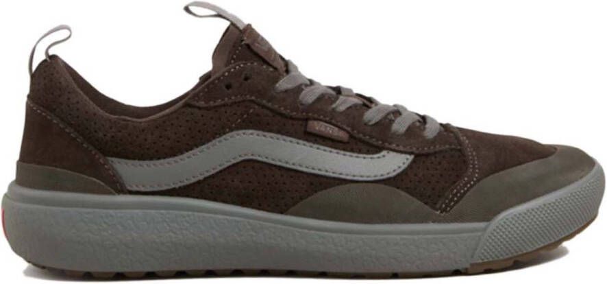 Vans Ultrarange Exo Se Mte Schoenen Bruin Man