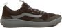 Vans Ultrarange Exo Se Mte Schoenen Bruin Man - Thumbnail 1