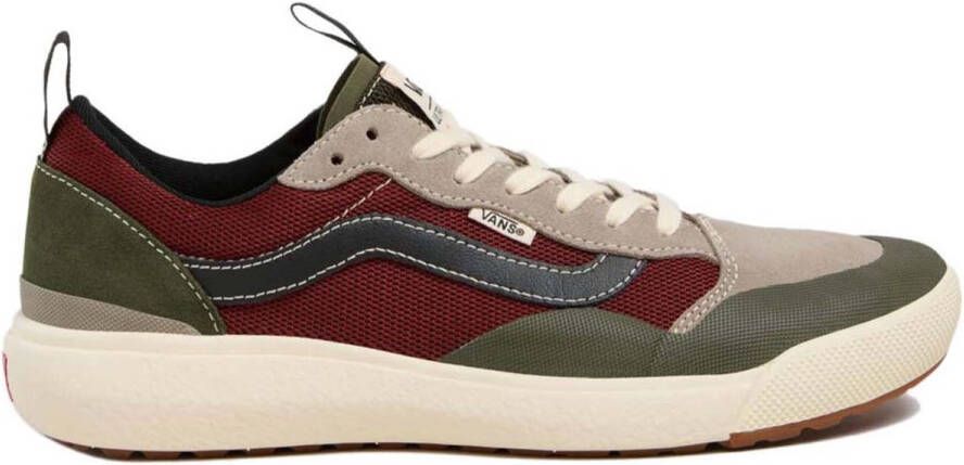 Vans Ultrarange Exo Se Mte Schoenen Veelkleurig 1 2 Man