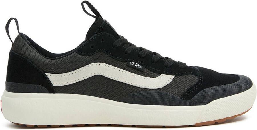 Vans Ultrarange Exo Se Schoenen Zwart Man