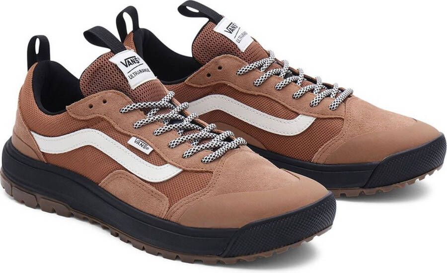 Vans Ultrarange Exo Ww Mte-1 Schoenen Bruin Man