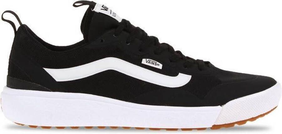 Vans Ultrarange Heren Schoenen Black Textil Synthetisch 5 Foot Locker - Foto 3