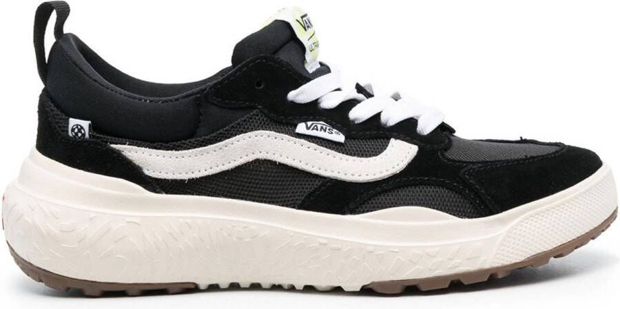 Vans UltraRange Neo VR3 Black White Schoenen Heren