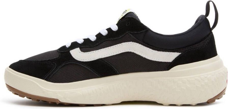 Vans Zwarte Witte Ultrarange Neo VR3 Sneakers Black Heren