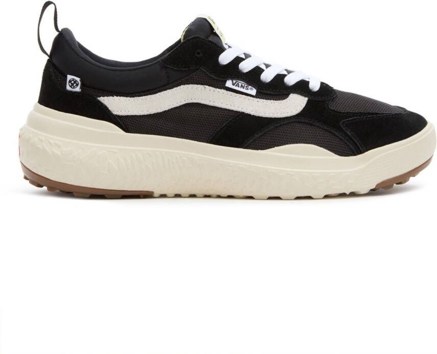 Vans UltraRange Neo VR3 Black White Schoenen Heren
