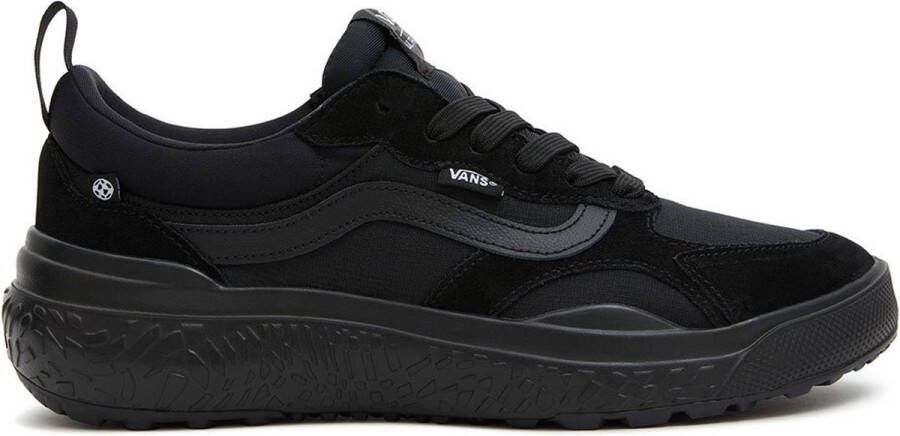 Vans Ultrarange Neo Vr3 Schoenen Zwart Man
