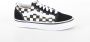 Vans Old Skool voorschools Schoenen Black Leer Textil 5 Foot Locker - Thumbnail 2