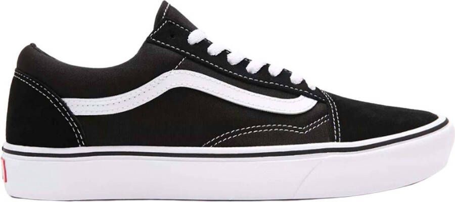 Vans Lage Sneakers Baskets Old Skool Stacked daim