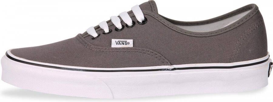 Vans Sneakers Authentic van textielen canvasmateriaal