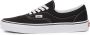 Vans Zwarte Casual Unisex Canvas Sneakers Black - Thumbnail 2