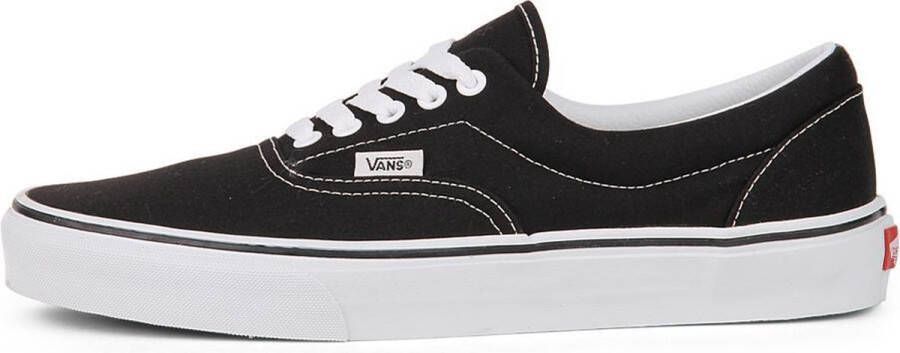 Vans Unisex Sneakers Era Zwart