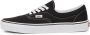 Vans Era Heren Schoenen Black Textil 5 Foot Locker - Thumbnail 13