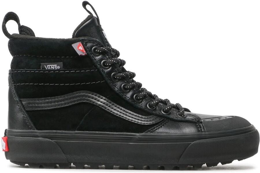 Vans Ua Sk8-hi Mte-2 Winter schoenen black black maat: 44.5 beschikbare maaten:41 42.5 43 44.5 45 46 47 - Foto 3