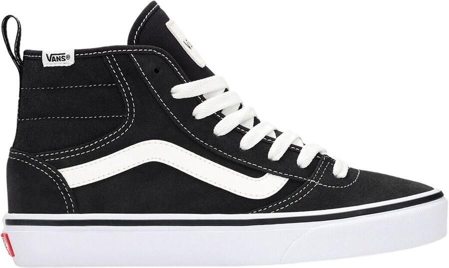 Vans Ashwood Hi Decon Sneakers Dames - Foto 1