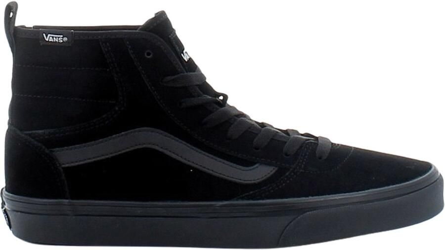 Vans Ashwood Hi Decon Sneakers Heren