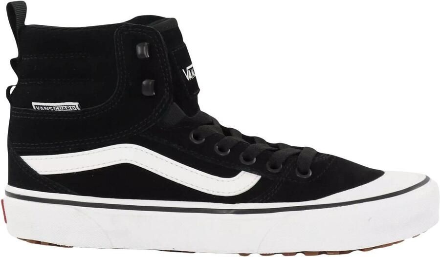 Vans Ashwood Hi Guard Sneakers Dames