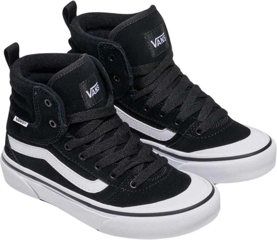 Vans Ashwood Hi guard Sneakers Junior