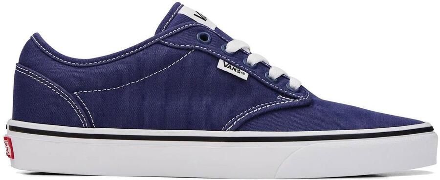 Vans Lage Sneakers Atwood canvasschoenen