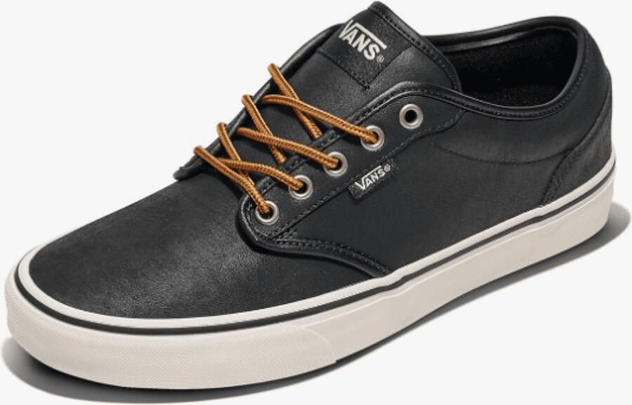 Vans Atwood Sportschoenen Mannen zwart wit