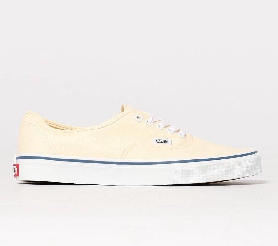 Vans Ua Authentic Sneakers Beige - Foto 2