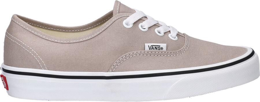 Vans Authentic Sneakers beige Canvas - Foto 6