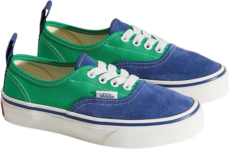 Vans Authentic Elastic Sneakers Junior