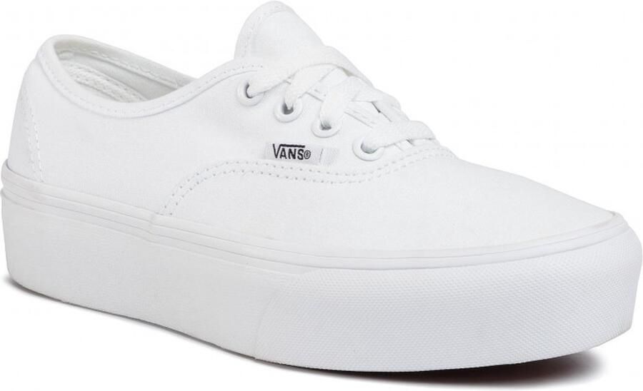 Vans Sneakers Authentic van textielen canvasmateriaal - Foto 3