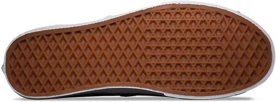 Vans Unisex Lifestyle Classic FTW Sneaker Ua Authentic Port Royale Black - Foto 6