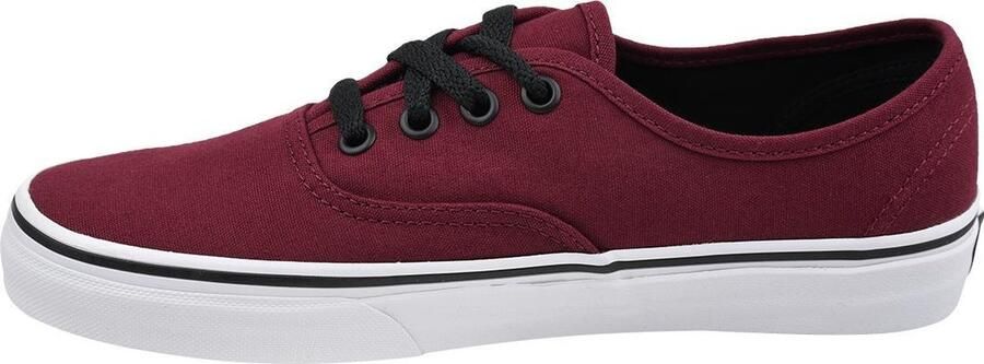 Vans Unisex Lifestyle Classic FTW Sneaker Ua Authentic Port Royale Black - Foto 7