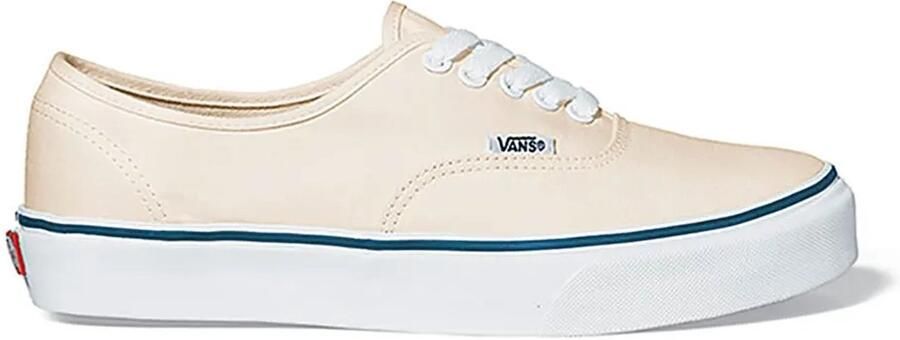 Vans Ua Authentic Sneakers Beige - Foto 3