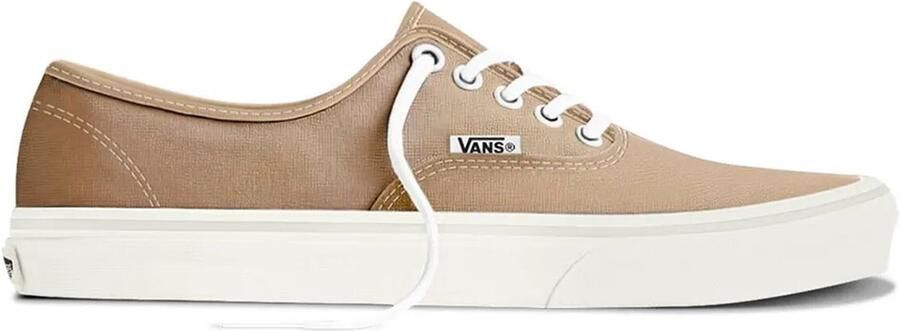 Vans Authentic Schoenen Beige