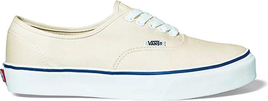 Vans Ua Authentic Sneakers Beige - Foto 3