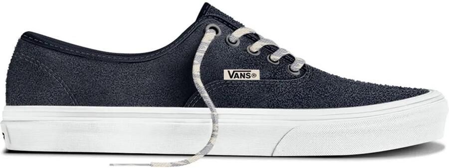 Vans Authentic Schoenen Blauw