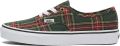 Vans Authentic Schoenen Groen 1 2 Vrouw - Groen
