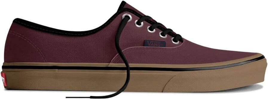 Vans Sneakers Vn000d7yreg1 Authentic Bts