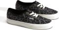 Vans Authentic Schoenen Zwart 1 2 Vrouw - Zwart