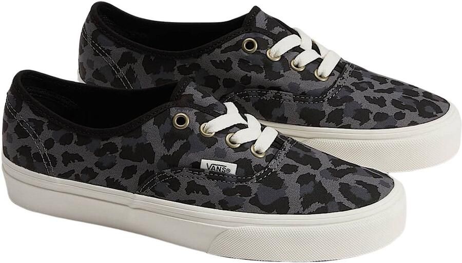 Vans Authentic Schoenen Zwart - Foto 2