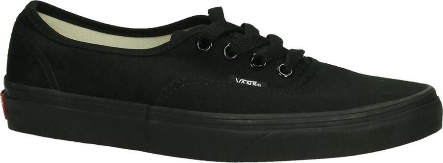 Vans Unisex Lifestyle Classic FTW Sneaker Ua Authentic Black Black