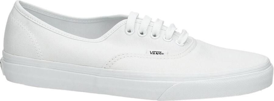 Vans Sneakers authentic platform 2.0 vn0a3av8w001 Wit