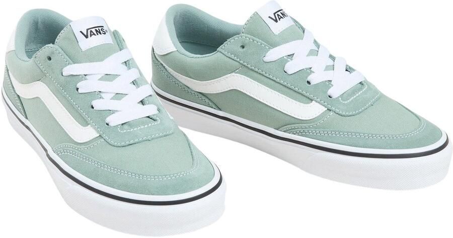 Vans Brooklyn LS Sneakers Dames