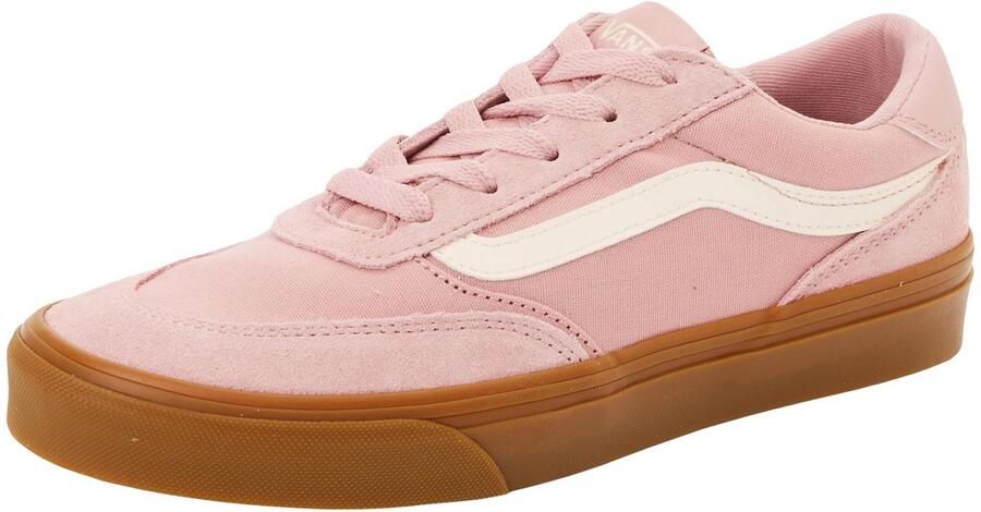 Vans Brooklyn LS Sneakers Dames