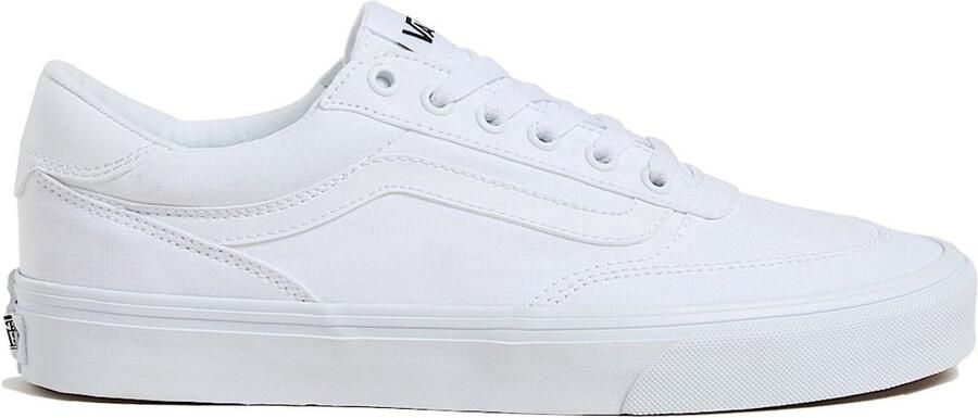 Vans Brooklyn LS Sneakers Heren