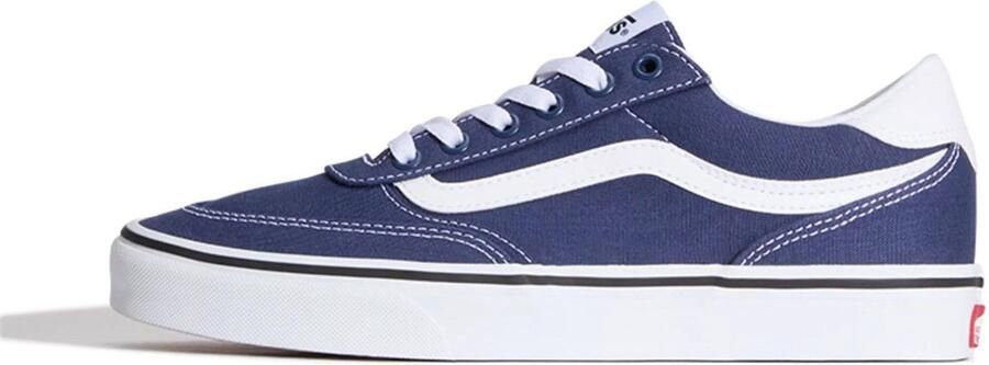 Vans Brooklyn LS Sneakers Heren