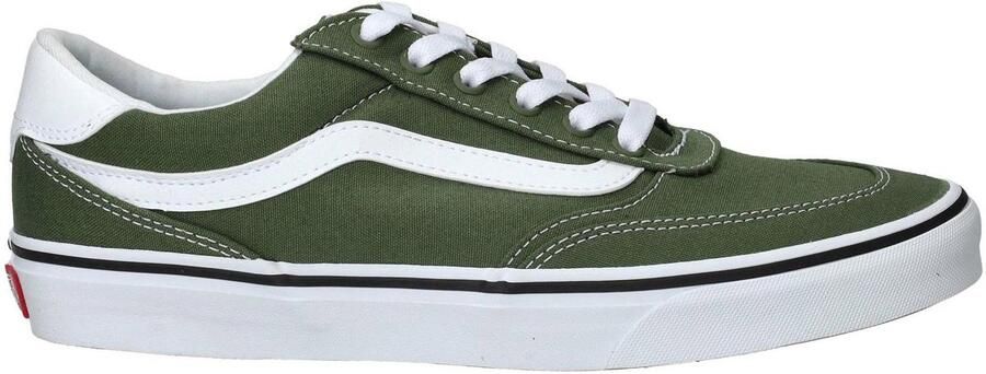 Vans Brooklyn LS Sneakers Heren