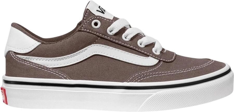 Vans Brooklyn LS Sneakers Junior