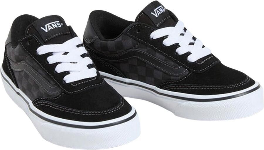 Vans Lage Sneakers Chaussures enfant Authentic Reissue 44 motif à carreaux