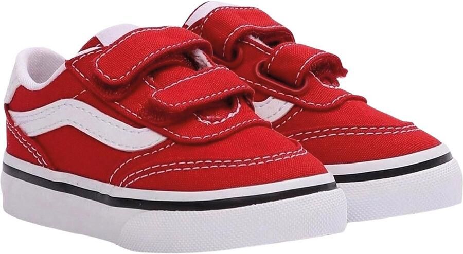 Vans Brooklyn LS V Sneakers Junior