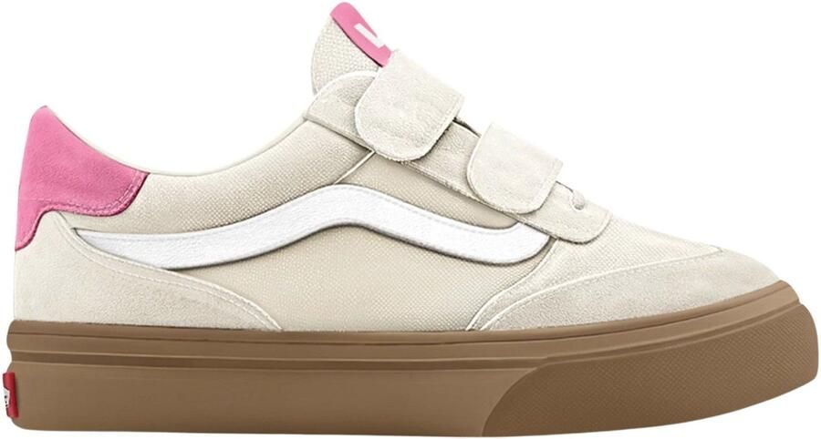 Vans Brooklyn LS V Sneakers Junior
